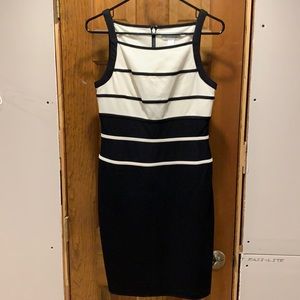 White House Black Market dress